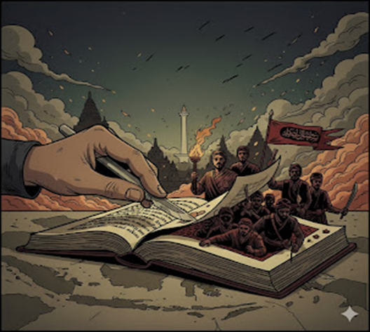 Mengupas Sejarah Dogmatisme dan Radikalisme di Tanah Air