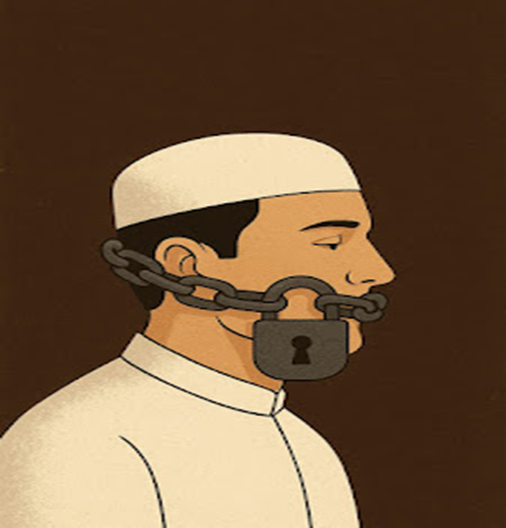 Pasung Pemikiran Islam; Fenomena Krisis Kebebasan Berpikir di Kalangan Umat