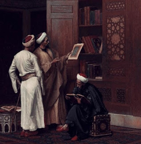 Urgensi Pembedaan Ad-Din dan Al-Afkar Ad-Diniyah bagi Keutuhan Pemahaman Agama