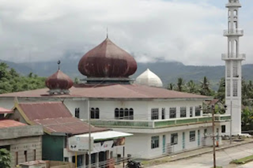 Teladan Moderasi dan Toleransi dalam Kehidupan Keislaman K.H. Abd. Rahman Ambo Dalle