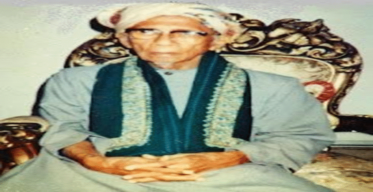 Fikihnya Syafi’i, Akidahnya Asy’ari; Anregurutta K.H. Abd Rahman Ambo Dalle dan Warisan Keilmuan Moderat Nusantara