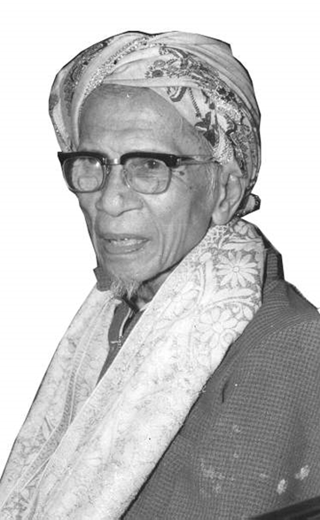 Antisipasi Dari Perbuatan Syirik Menurut Anregurutta