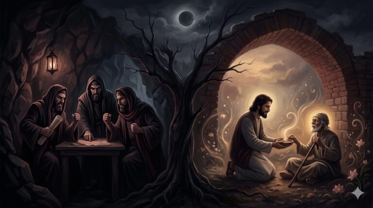 PARADIGMA DALAM MEMAHAMI AGAMA